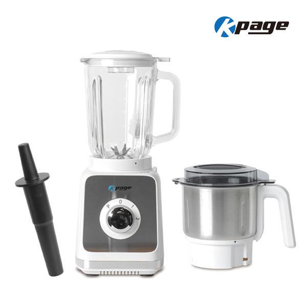 케이페이지 티타늄 멀티 블렌더 KMX-700KP