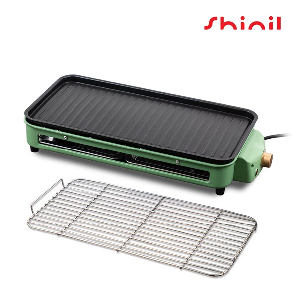 신일 멀티 꼬치그릴 SGP-BQ20KP
