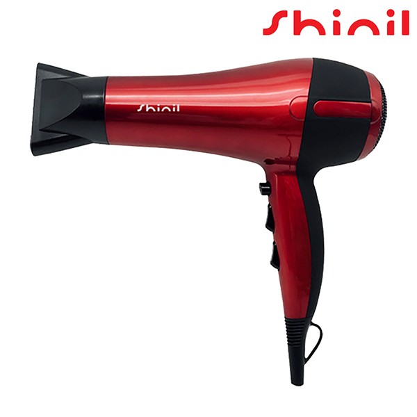 신일 실키 헤어드라이기1500W(SHD-R2000KP)