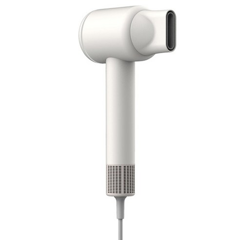 코멕스 BLDC 헤어드라이기 화이트 CM-9010D