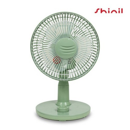 신일 탁상용 미니 선풍기SIF-BD06KP