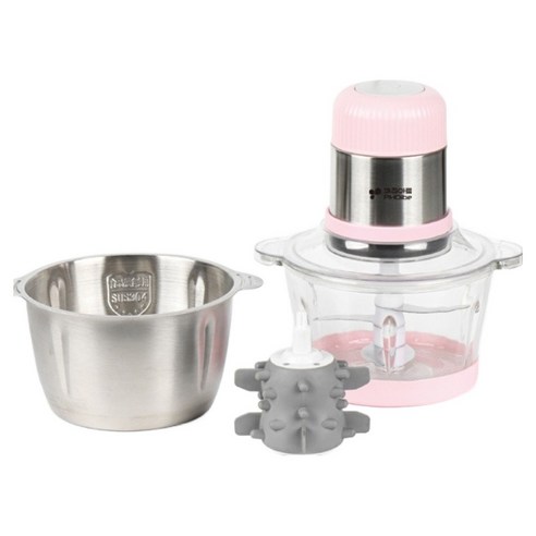 키친아트 포이베 멀티 다지기세트 KA-JS0020KP