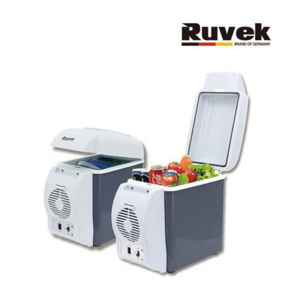루베크 차량용 냉온장고 7.5L(CM-075CAR)