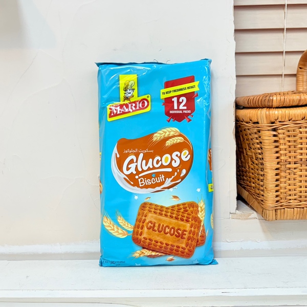 ★마리오 글루코스 비스켓 540g