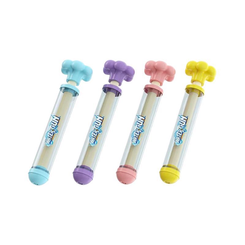 ABM캐릭터 분수 회오리 물총 색상랜덤