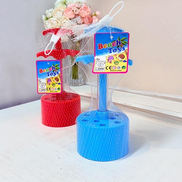 모래놀이 연탄 장난감(색상랜덤)