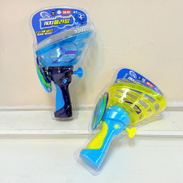 캐치플라잉 색상랜덤1p