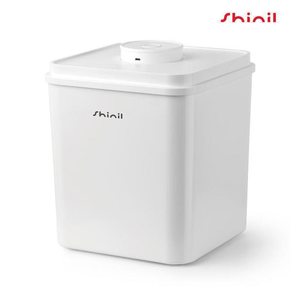 신일 멀티 진공 쌀통SVM-D13UP