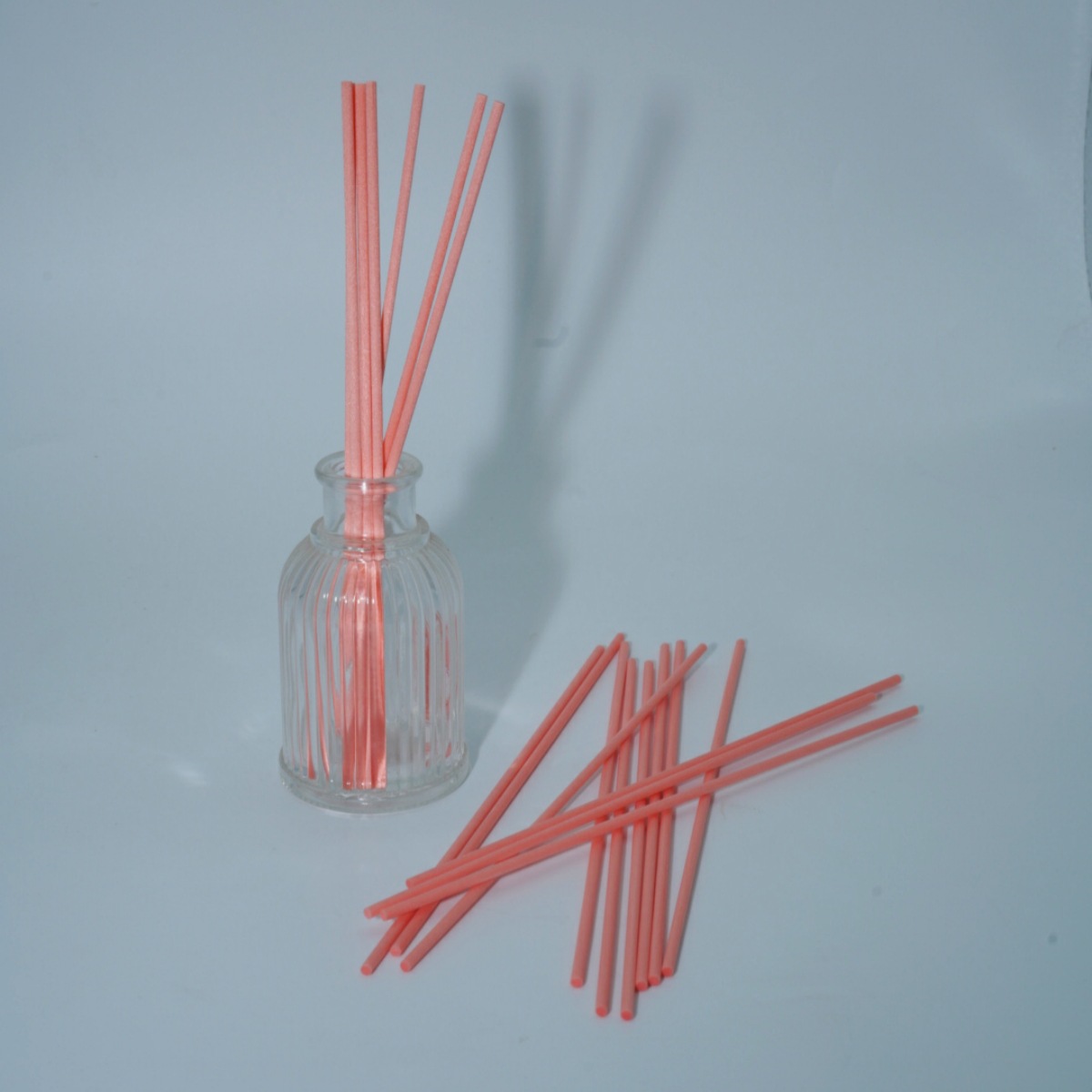 ABM디퓨저 스틱 30cm 핑크 10p