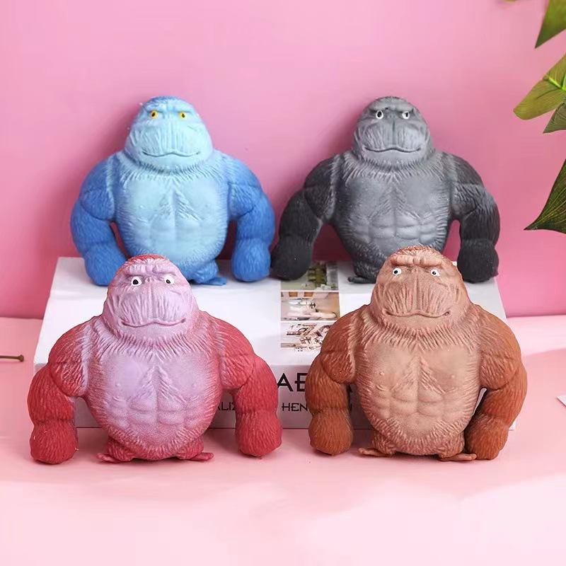 ABM고릴라 말랑이 260g