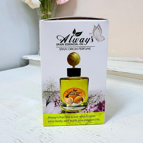 센텍올웨이즈방향제레몬100ml