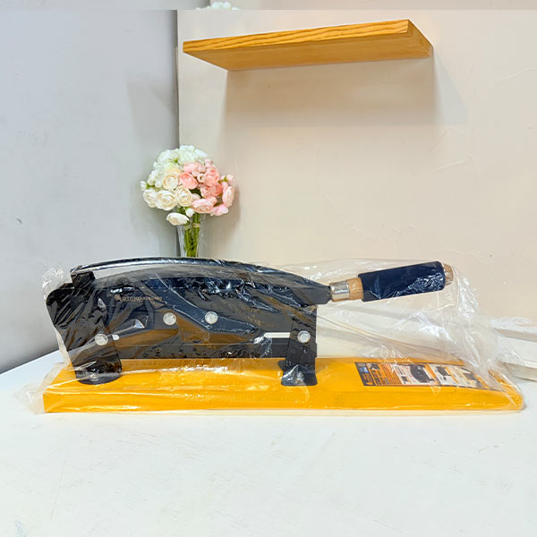 (차량배송)OTOKO 화훼용 작두  360mm