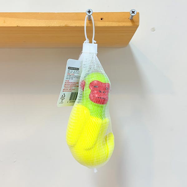 브레인롯 말랑 스퀴시(색상랜덤)1p