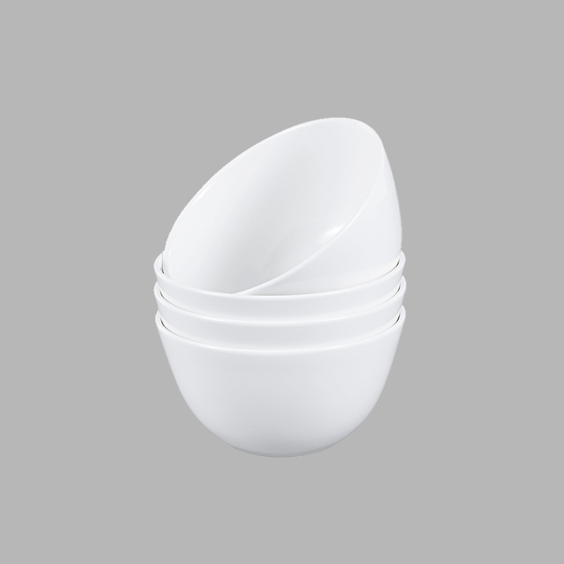 (차량배송)본차이나 공기 4P세트