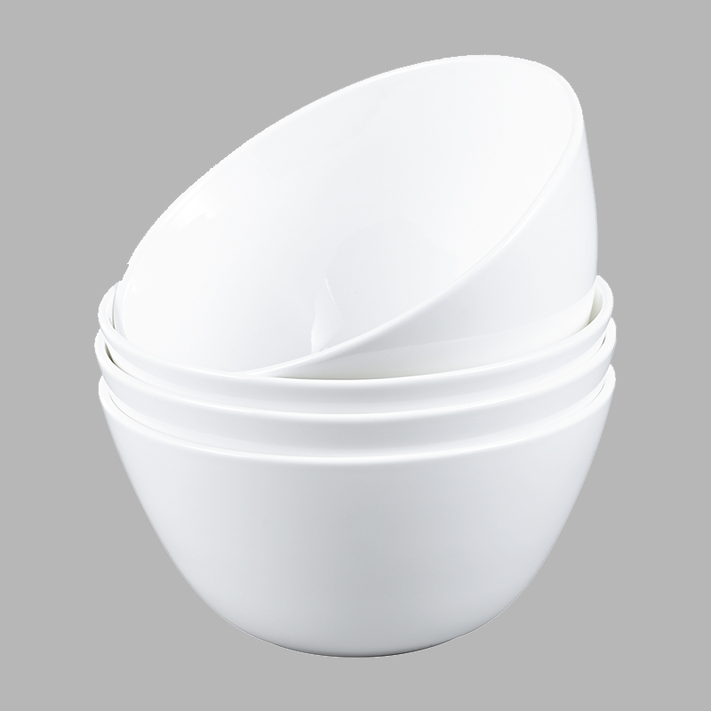 (차량배송)본차이나 우동기 4P세트