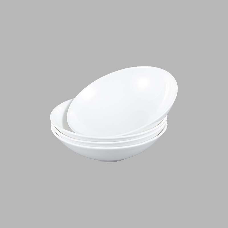 (차량배송)본차이나 원찬기 1호 4P세트