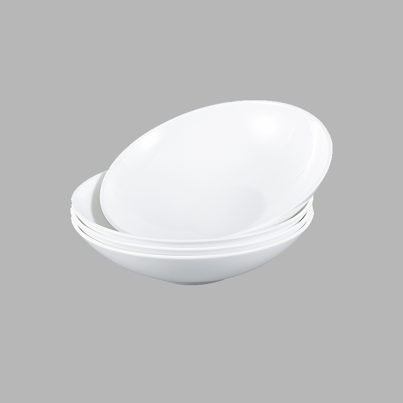 (차량배송)본차이나 원찬기 3호 4P세트