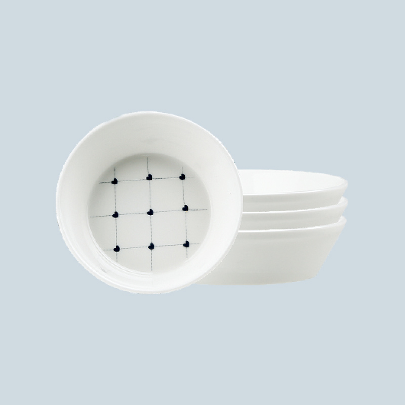 (차량배송)체크하트 원찬기 중 4P세트