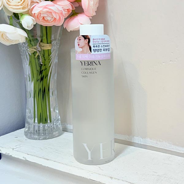 ★예리나 루미니크 콜라겐 로션 300ml