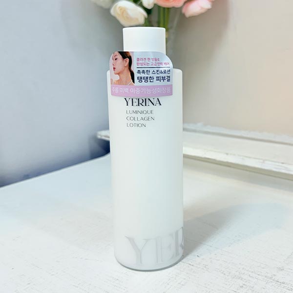 ★예리나 루미니크 콜라겐 스킨 300ml