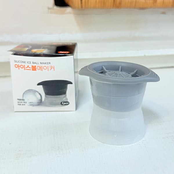 맑은하루 아이스볼 메이커 소 1p