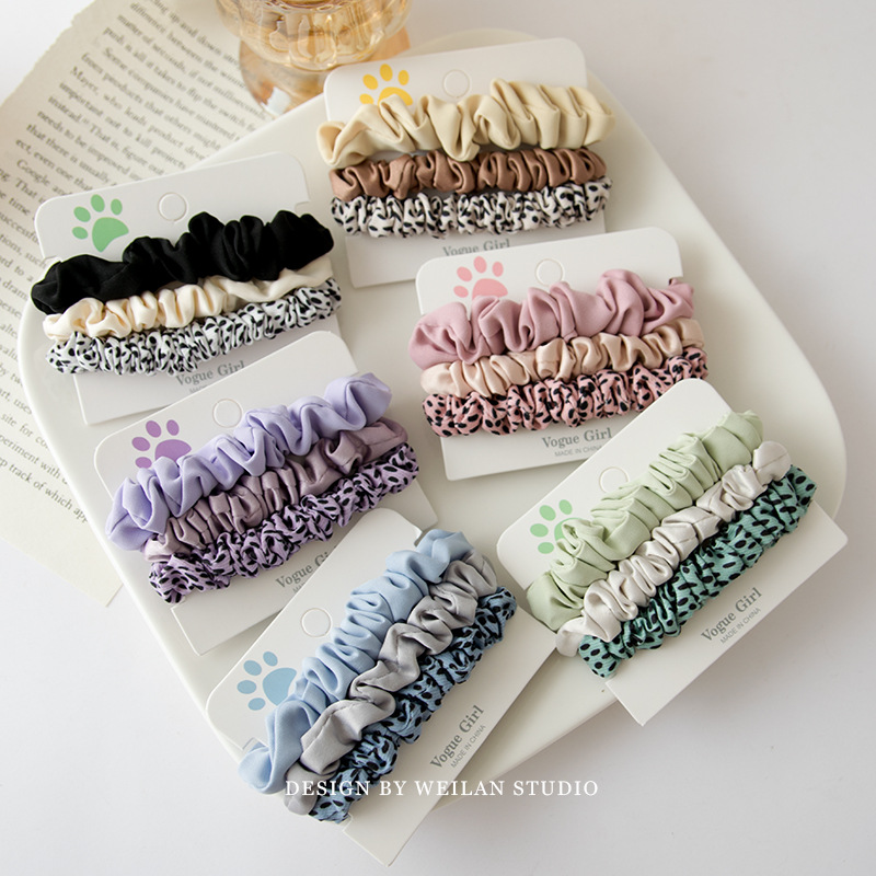 ABM레오무드 곱창밴드 3종 색상랜덤