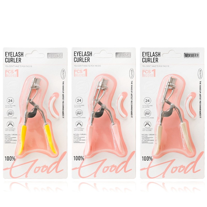 ABM올데이 컬링 뷰러 색상랜덤