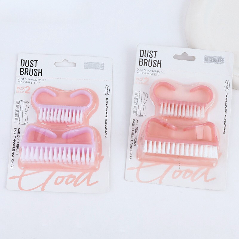 ABM네일 더스트 브러쉬 2종