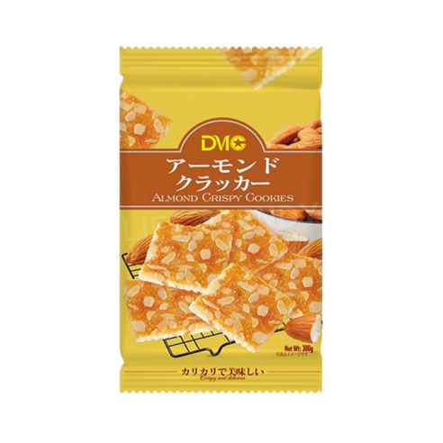 ★아몬드 크리스피 쿠키 300g