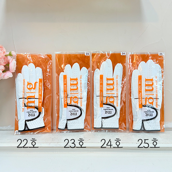 반양피골프장갑남성23