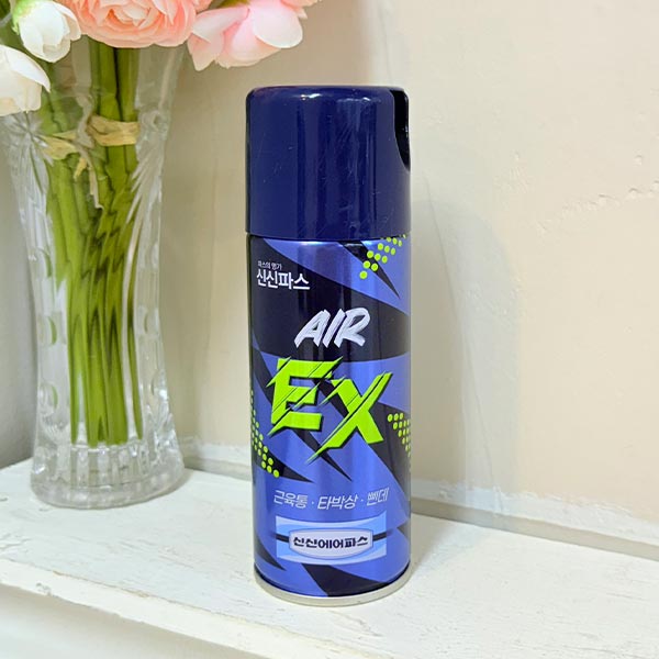 ★신신에어파스 EX 200ml