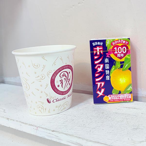 ★본탄 아메 캔디45g