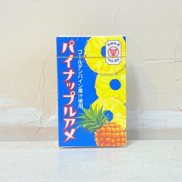 ★파인애플 아메 캔디45g