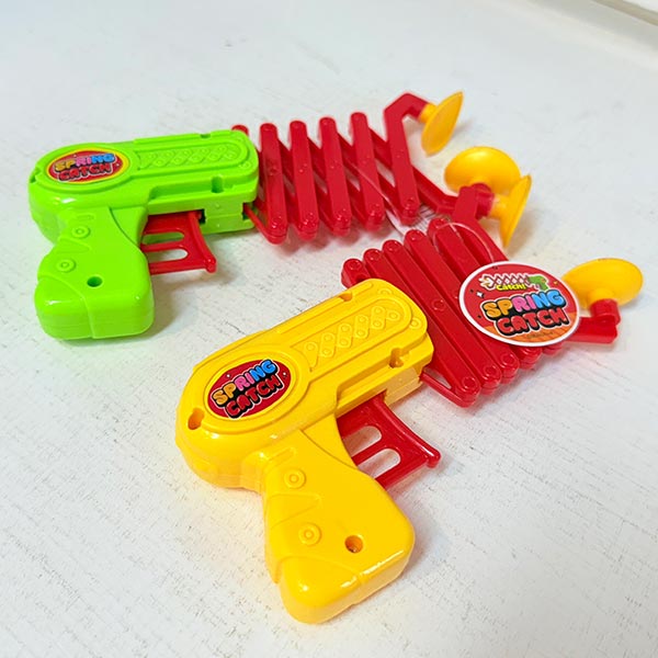 스프링캐치(색상랜덤)1p