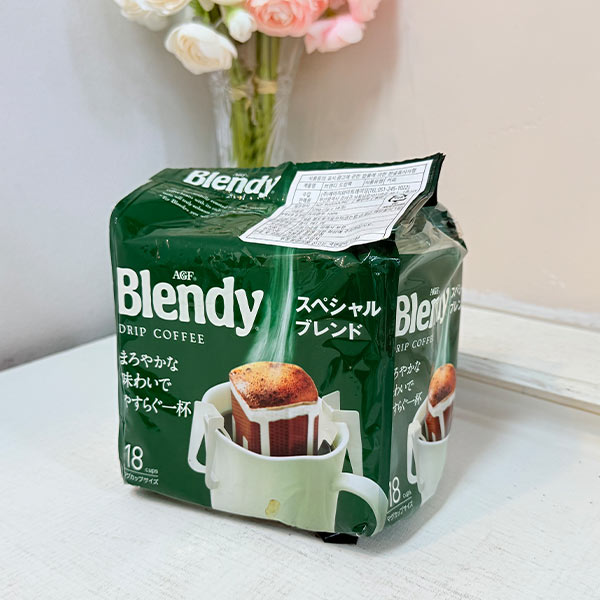 ★브랜디 드립팩 커피 18p