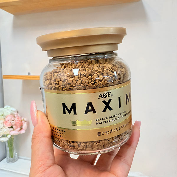 ★맥심 인스턴트커피 80g