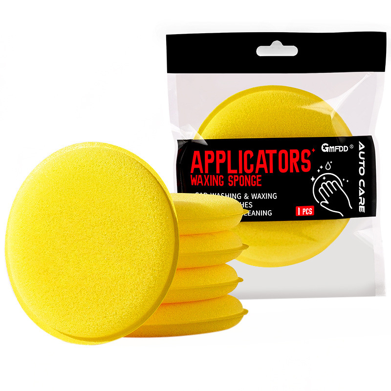 ABM프리미엄왁싱스펀지1P