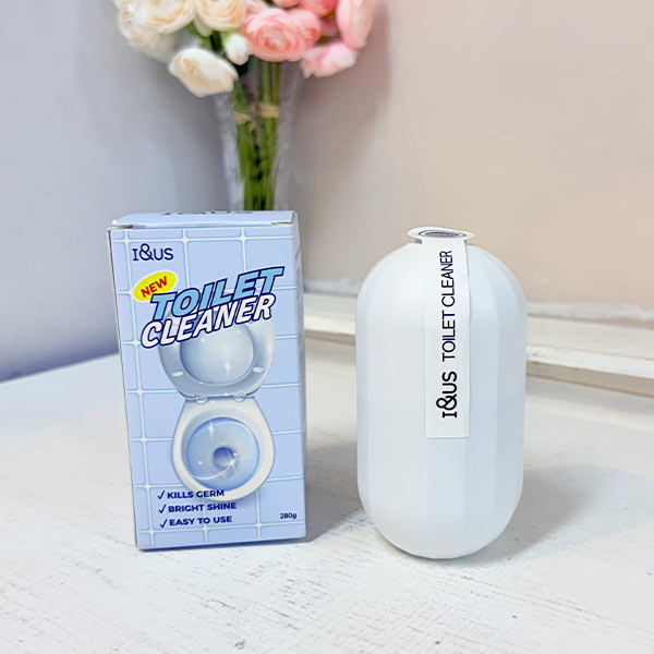 (온x)아이앤어스 뉴 변기클리너