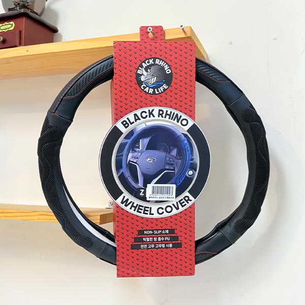 (온라인판매금지)블랙라이노 실리콘 Y 핸들커버