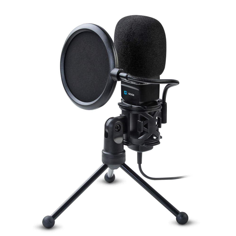 GPRO 방송용 마이크 VM-700