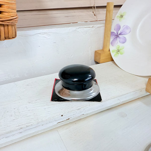 고급 방울 꼭지 대 1p