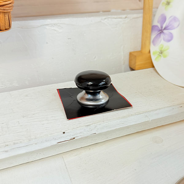 고급 방울 꼭지 소 1p