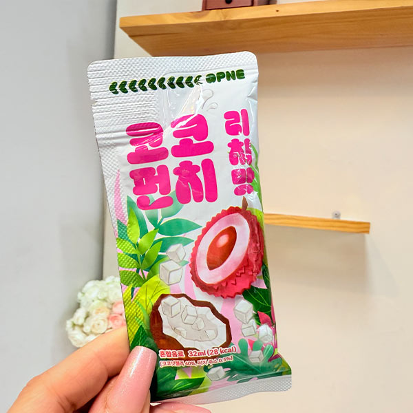 ★코코 펀치 리치맛 32ml