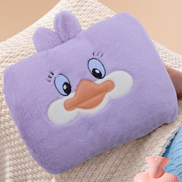 오리모양 냉온 찜질 팩 26x20cm 1000ml 색상랜덤 오리모양 냉온 찜질 팩 26x20cm 1000ml 색상랜덤