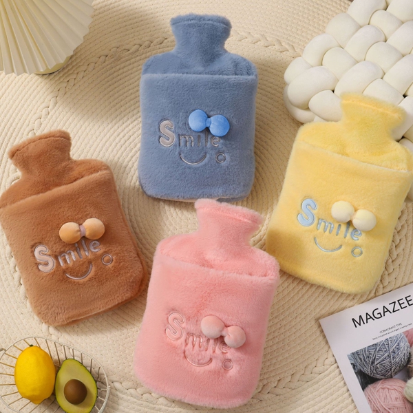 스마일 냉온 찜질팩 2000ml