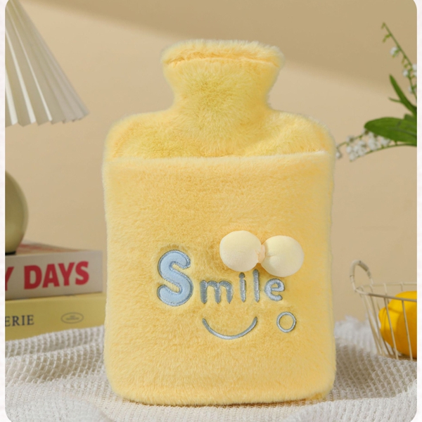 스마일 냉온 찜질팩 2000ml