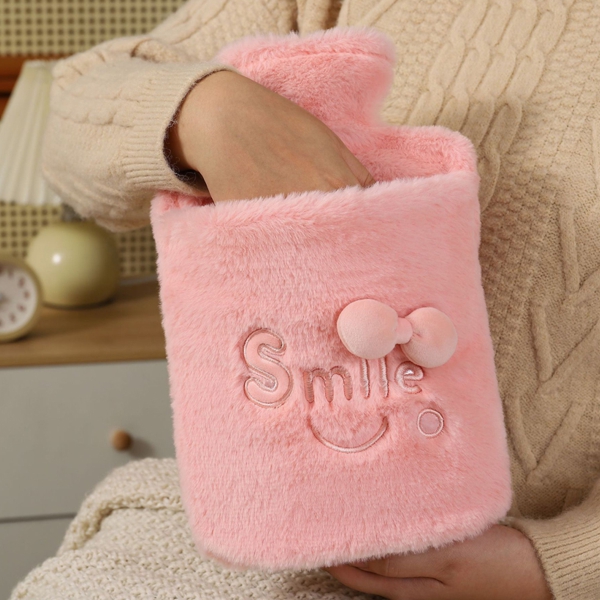 스마일 냉온 찜질팩 2000ml