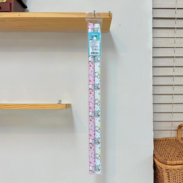 포차코 포장지 2p (780X530mm)