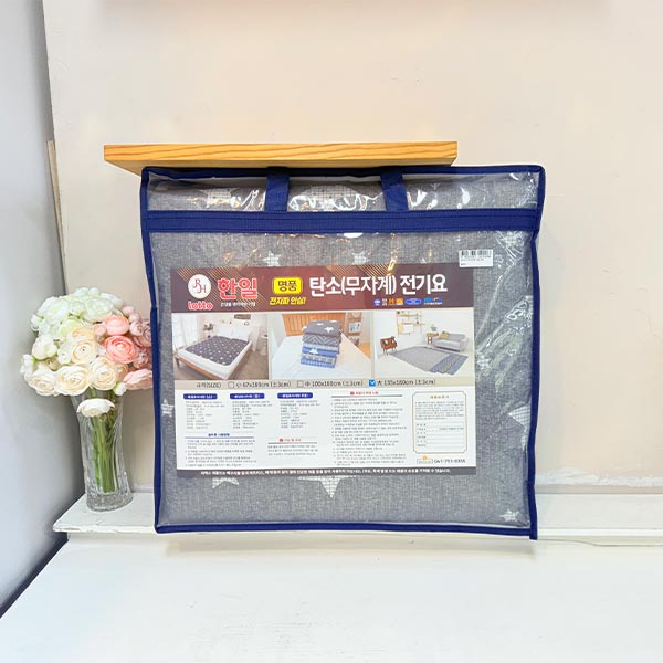 한일 탄소(무자계)전기요 대