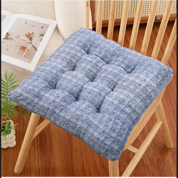 사각 다용도 의자방석 38x38